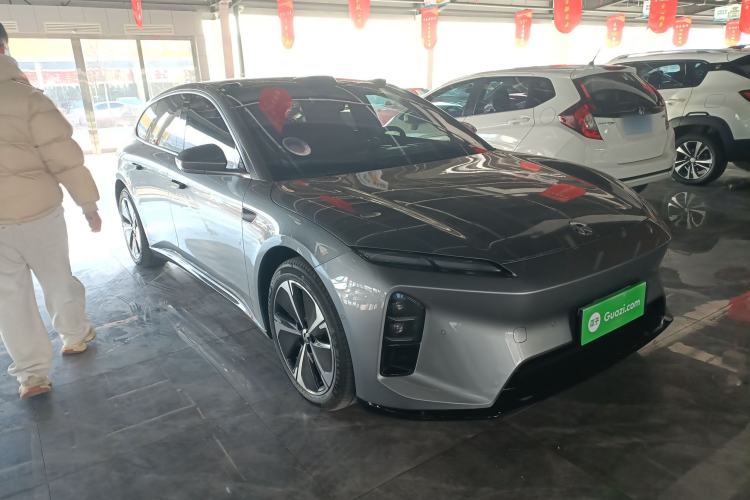 Used Nio ET5T 2025 75 kWh Touring
