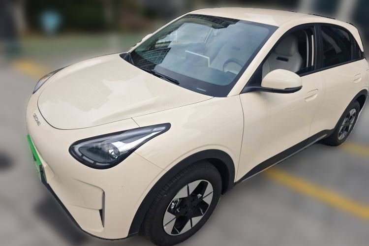 Used Geely Galaxy Geome 2025 310km Dream Edition