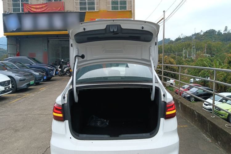 Used Volkswagen Lavida 2023 1.5L Automatic De Yi Edition
