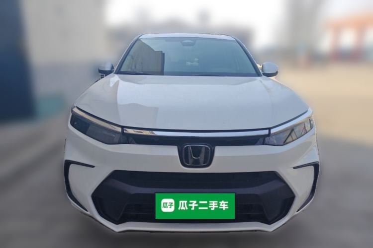 Used Honda Breeze 2023 240TURBO Two-Wheel-Drive Luxury Edition 5 Seats