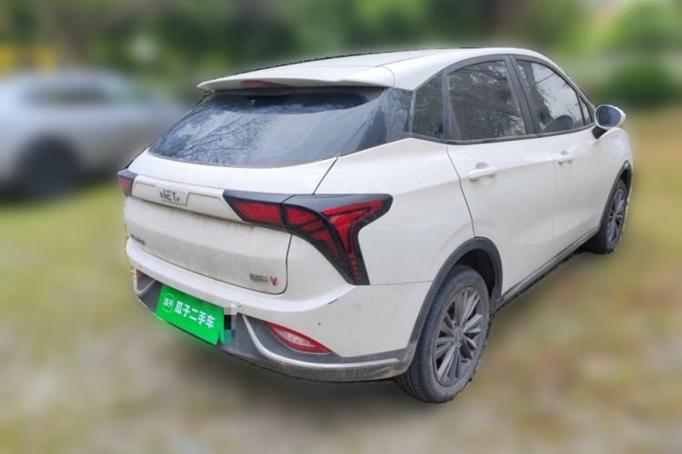 Used NETA V 2022 Chao 400 Lite