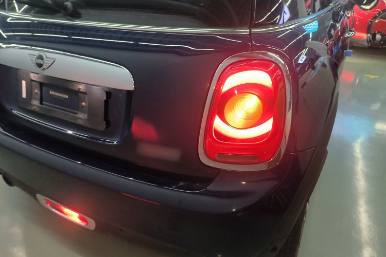 Used MINI MINI 2016 1.5T COOPER SEVEN