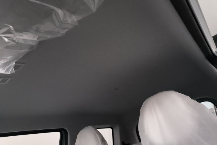 Used Geely Galaxy Panda 2025 210km Panda Kart
