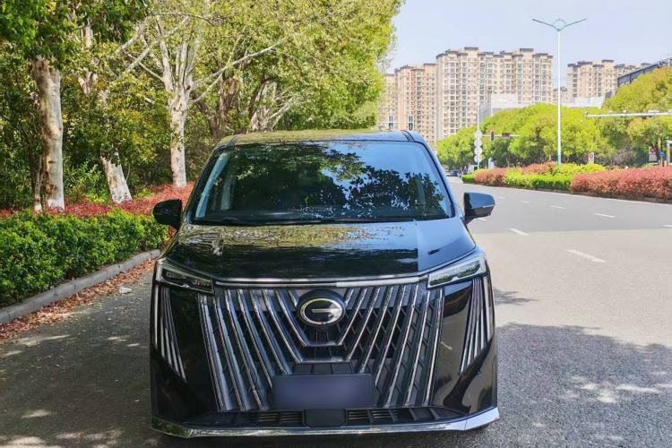 Used GAC Trumpchi M8 2024 Master Series 400T Ultimate Edition
