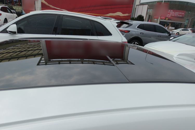 Used Volvo S90 2020 Facelifted T5 Zhiyi Luxury Edition