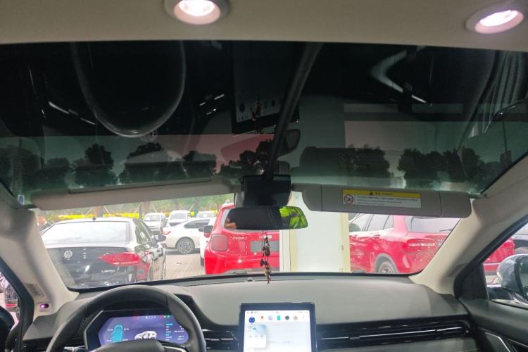 Used XPeng G3 2022 G3i 460N
