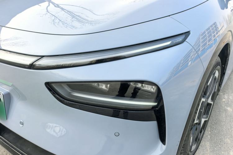 Used XPeng G7 2025 702 Max