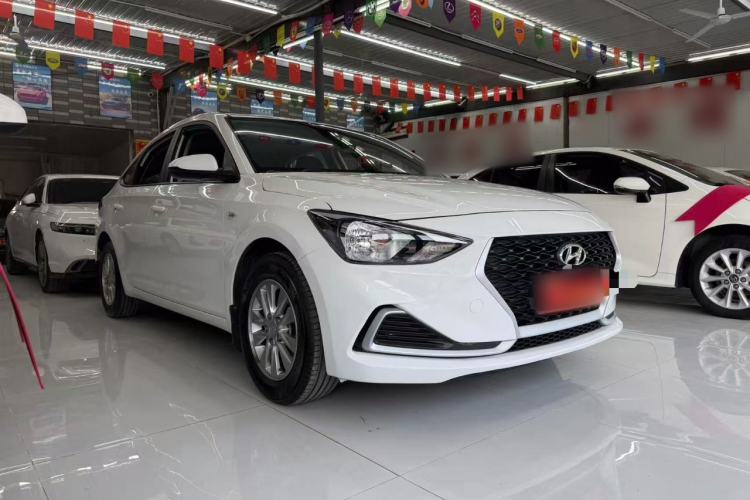 Used Hyundai Celesta 2020 1.6L Automatic GL Enjoyable Edition