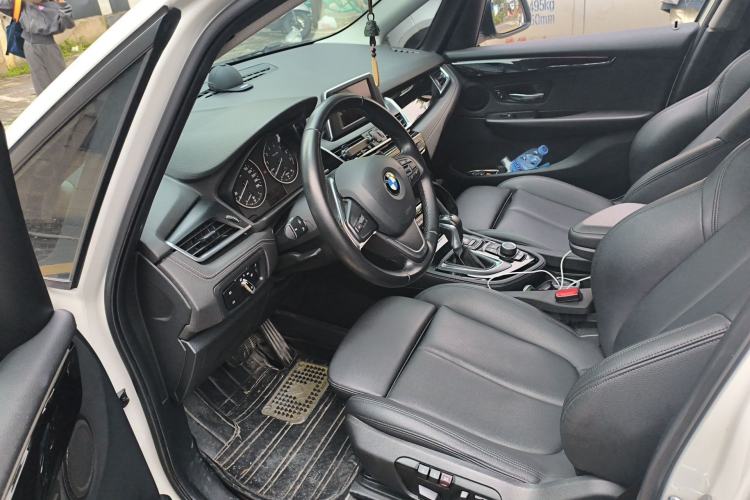 Used BMW 2 Series Active Tourer 2015 218i Sports Design Package
