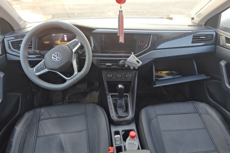 Used Volkswagen Lavida 2025 New Sharp 1.5L Outstanding New Edition