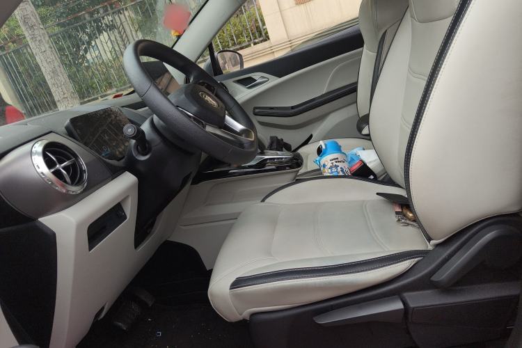 Used BYD Yuan Pro 2021 401 km Luxury Version