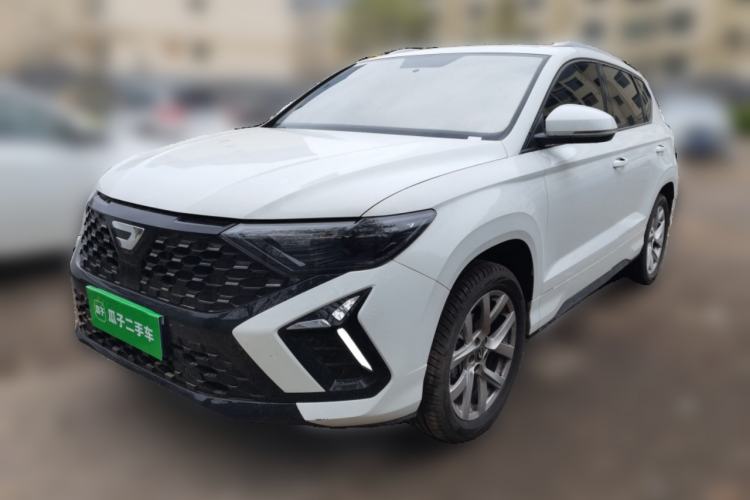 Used Jetta VS5 2024 280TSI Automatic Pioneer Edition