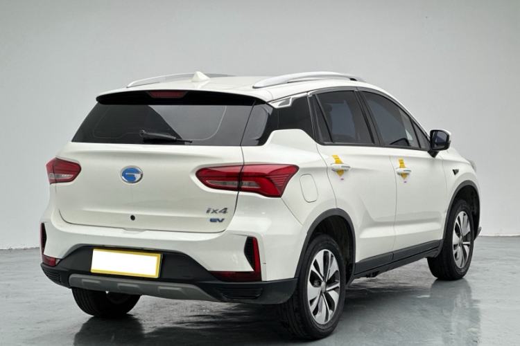 Used GAC Group ix4 2018 Leading Edition
