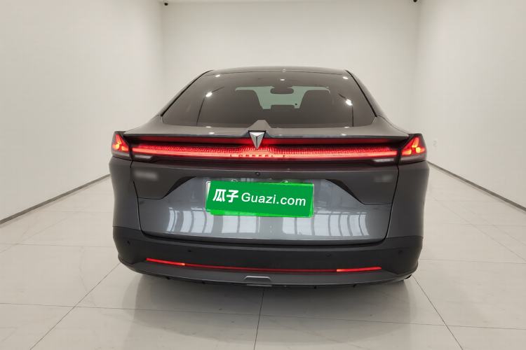 Used Deepal L07 2024 230Max Qiankun Intelligent Driving ADS SE Range-Extended Version Rear