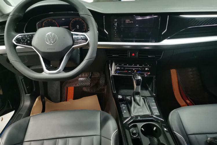 Used Volkswagen Passat 2023 Revised 330TSI Elite Edition
