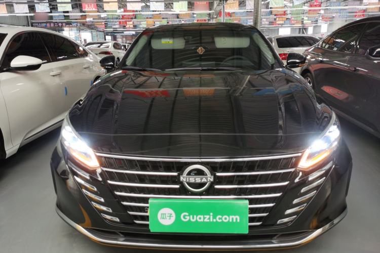 Used Nissan Teana 2022 2.0L XL-TLS Enjoyment Edition