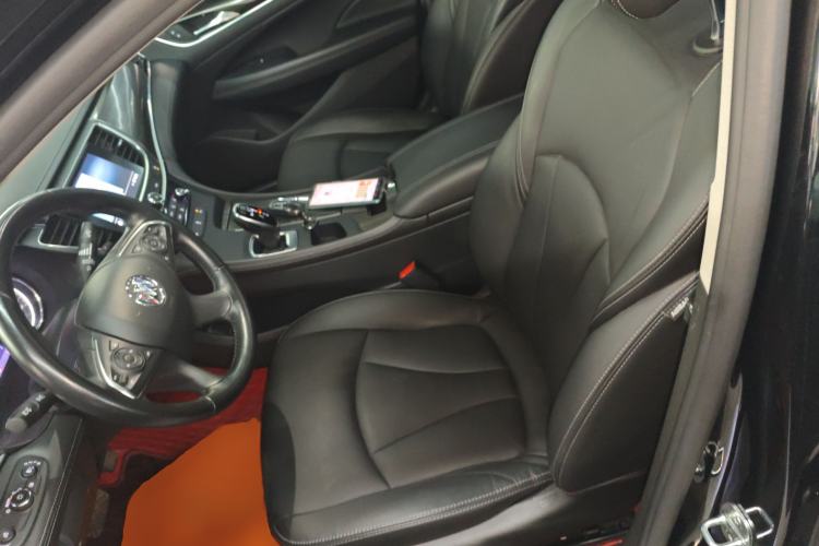 Used Buick LaCrosse 2022 652T Luxury Version