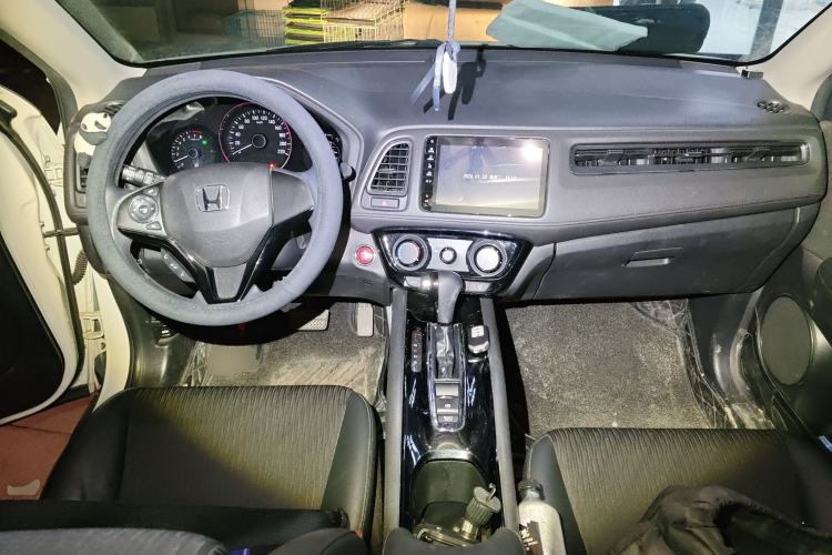 Used Honda Vezel 2019 1.5L CVT Pioneer Edition China V