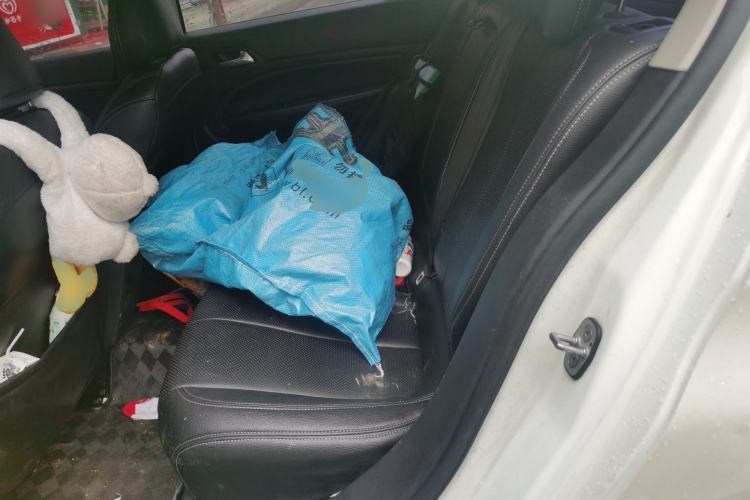 Used Peugeot 408 2014 1.8L Automatic Luxury Edition
