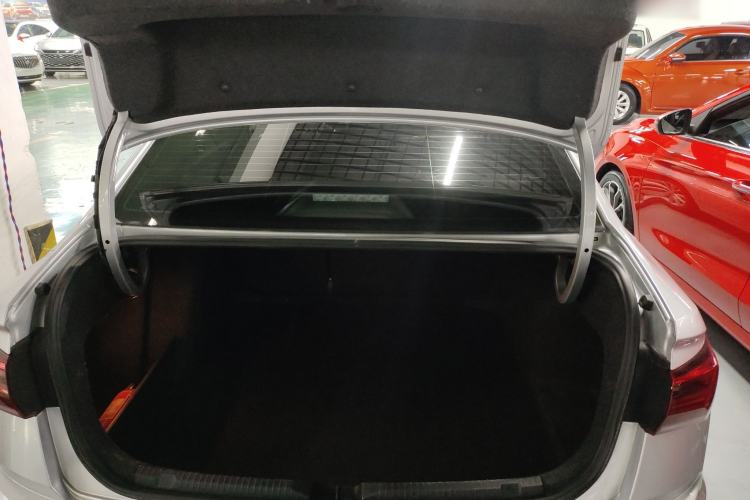 Used Volkswagen Bora 2019 1.5L Manual Comfort Version