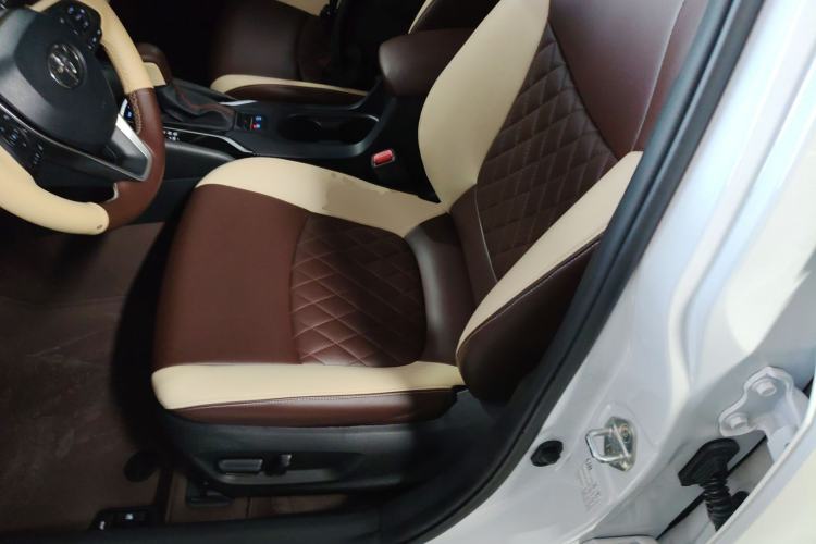 Used Toyota Corolla 2021 1.2T S-CVT Elite PLUS Edition
