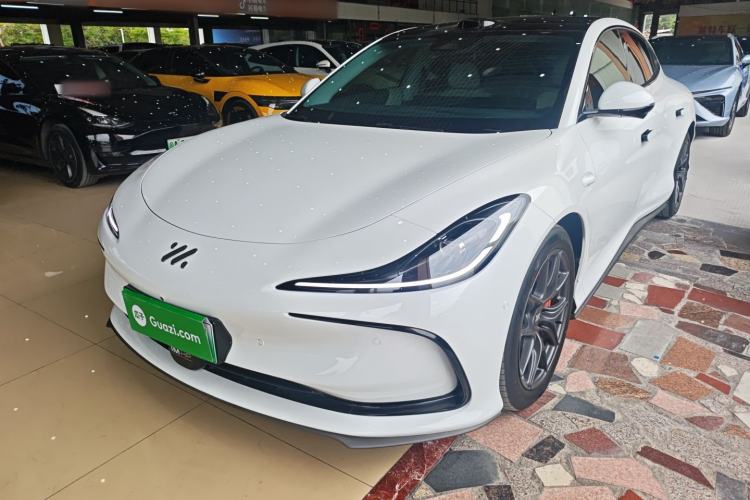 Used IM L6 2024 Max Standard Edition