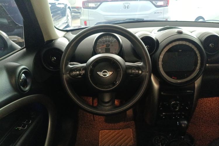 Used MINI Countryman 2014 1.6L COOPER Fun
