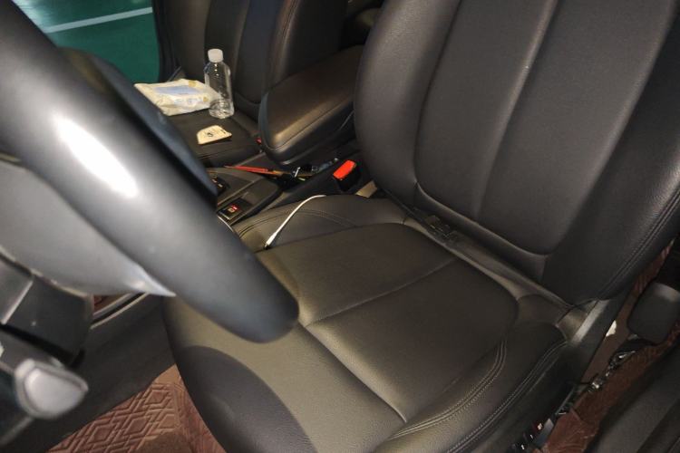 Used BMW X1 2019 sDrive18Li Fashion Model
