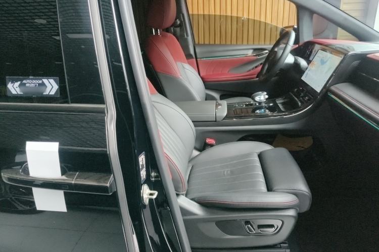 Used GAC Trumpchi M8 2024 Zongshi Series 400T Ultimate Edition