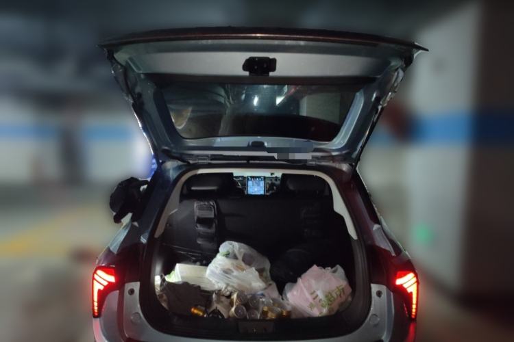 Used NETA V 2022 Chao 300 Lite Lithium Iron Phosphate
