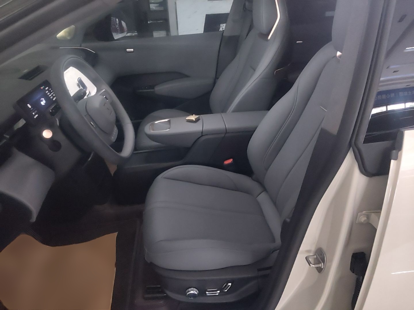 Zeekr X 2025 5-Seater Rear-Drive Version — снимка 17