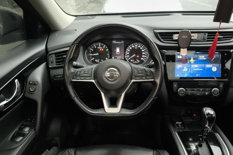 Used Nissan X-Trail 2019 2.0L CVT Smart Connect Comfort Edition 2WD
