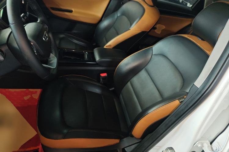 Used Geely Auto Emgrand GL 2020 1.5T DCT Luxury Model