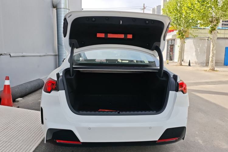 Used BMW 2 Series 2025 225L M Sport Package