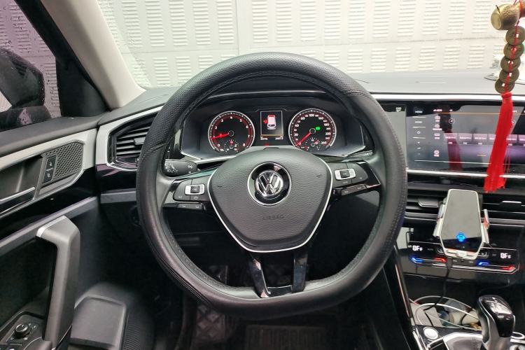 Used Volkswagen Tayron 2020 330TSI Two-Wheel Drive Luxury Smart Connectivity Version