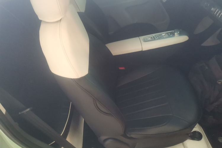 Used CHANGAN NEVO Lumin 2024 205km Launch Edition
