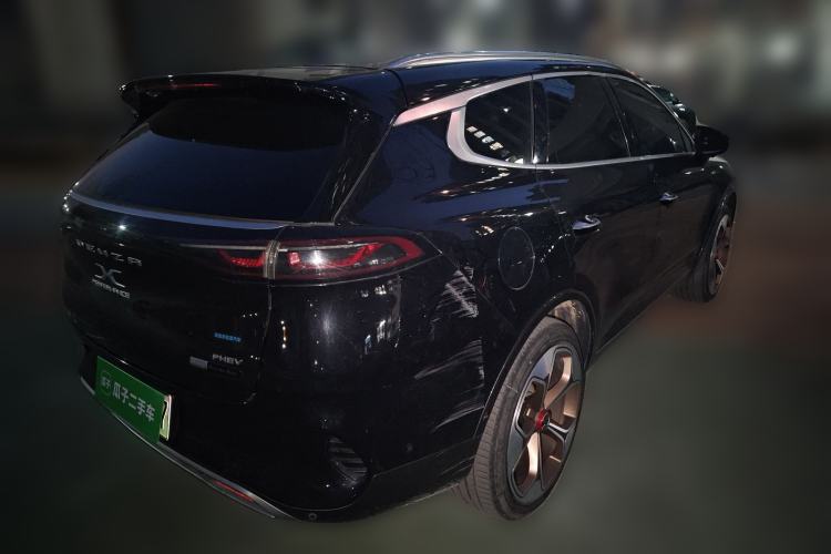 Used Denza X 2020 PHEV Sport Edition