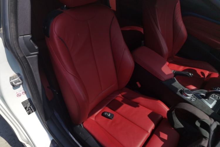 Used BMW 4 Series 2019 425i M Sport Night Edition