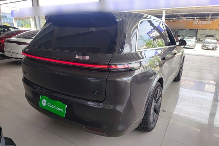 Used Li Auto L8 2024 Max