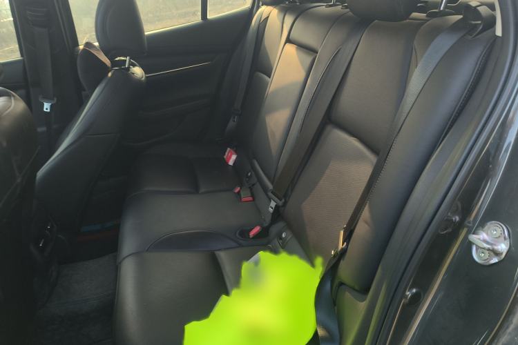 Used Mazda Mazda 3 Axela 2020 2.0L Automatic Zhiya Edition
