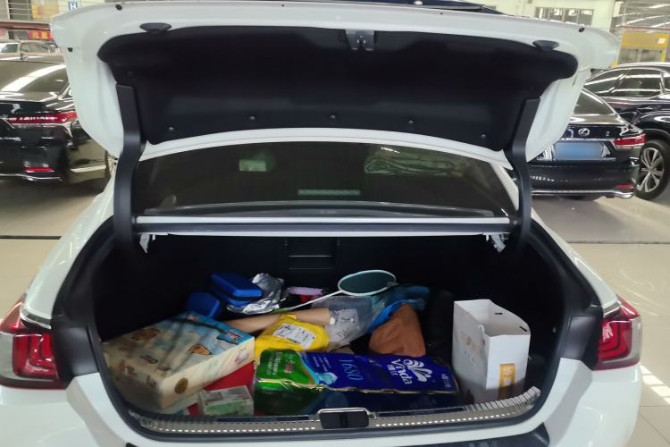 Used Lexus ES 2018 300h Premium Edition China V Standard