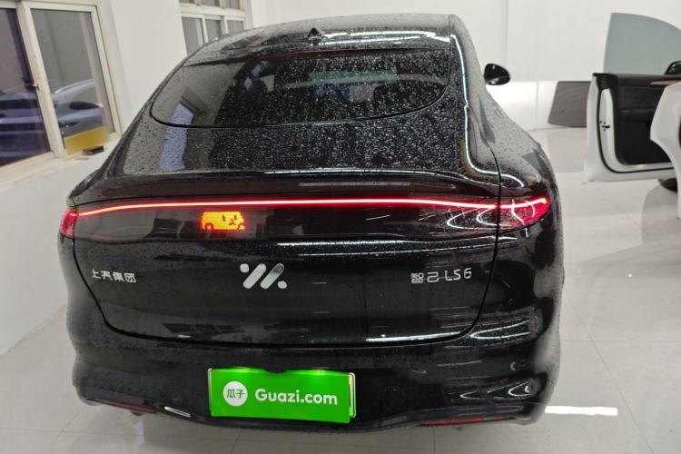 Used IM LS6 2026 Model Range-Extending 66 Max+