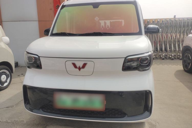 Used Wuling Zhiguang New Energy 2025 Comfort Model