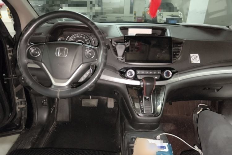 Used Honda CR-V 2016 2.0L two-wheel drive Urban Edition
