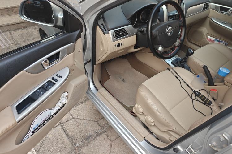 Used Buick Excelle 2013 1.5L Manual Classic Model