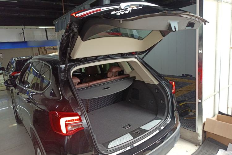 Used Buick Envision 2021 532T Two-Wheel-Drive Elite Version