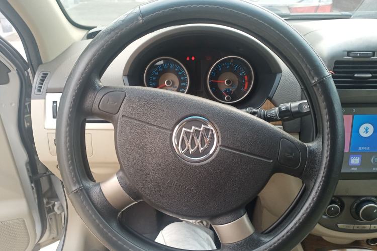 Used Buick Excelle 2015 1.5L Automatic Classic Model