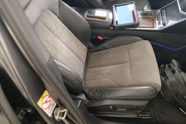 Used Audi A6L 2020 45 TFSI Prestige Dynamic Edition
