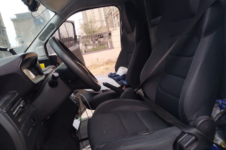 Used Karry Dolphin EV 2021 Upgraded Smart Enjoyment Model