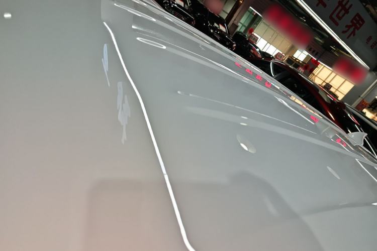 Used Chevrolet Trax 2022 Encore RS 1.5T CVT Cool
